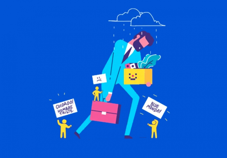 OFRECE CONSEJO CIUDADANO ATENCIÓN ANTE EMERGENCIAS POR DEPRESIÓN EN “BLUE MONDAY”